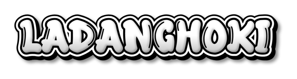 LADANGHOKI Logo
